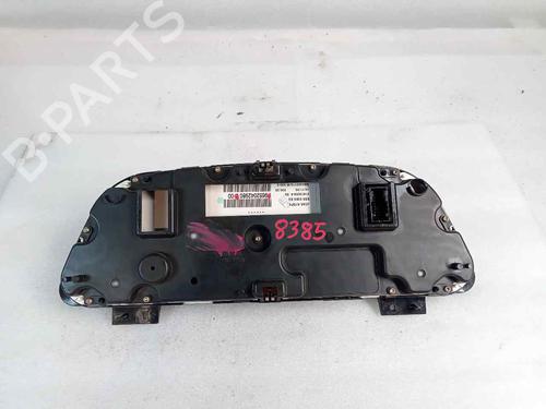Kombiinstrument CITROËN XSARA (N1) 1.6 16V | BP23272253C47 
