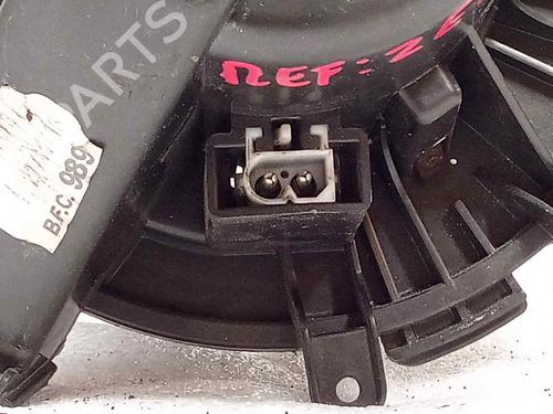 Heater blower motor VW CRAFTER 30-50 Van (2E_) 2.0 TDI | BP16238880M62 