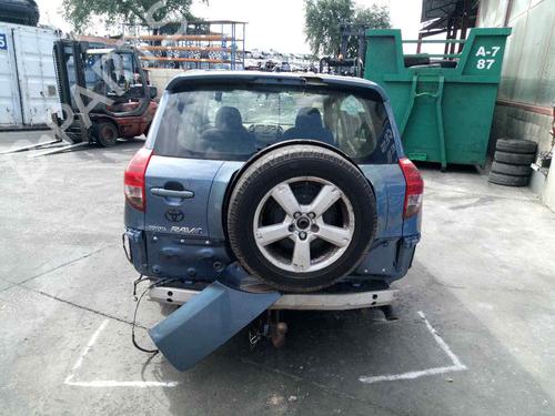 Headlight switch TOYOTA RAV 4 III (_A3_) 2.2 D 4WD (ALA30_, ALA30R) | BP30387889I24 - Image 5