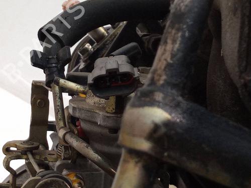 Motor OPEL MONTEREY A (M92) 3.1 TD (UBS69D, UBS69G) | BP30594512M1