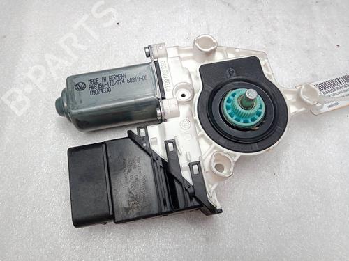 Used Right front window motor VW TIGUAN (5N_) 2.0 TDI (110 hp) 15190920