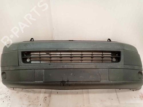 Front bumper VW TRANSPORTER T5 Bus (7HB, 7HJ, 7EB, 7EJ)  | BP29536559C7 