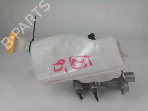 Brake master cylinder CITROËN C3 III (SX)  | BP9186248M77