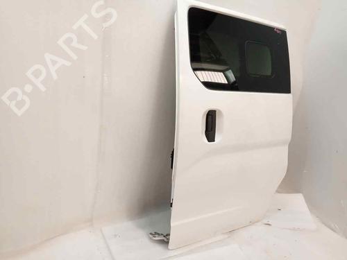 Left slide door NISSAN NV200 / EVALIA Bus 1.5 dCi 90 (M20, M20M) | BP22923485C74 