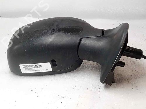 Right mirror RENAULT KANGOO (KC0/1_) 1.5 dCi | BP16587909C27 