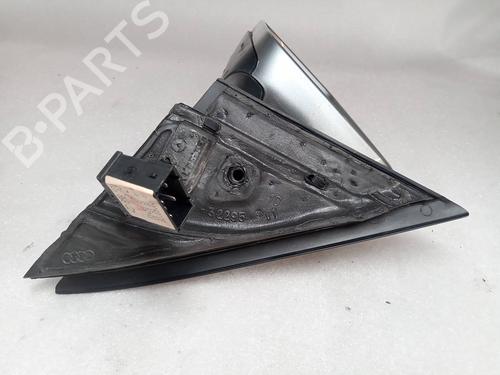 Left mirror AUDI ALLROAD C5 (4BH) 2.5 TDI quattro | BP15007269C26 