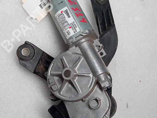Used Rear wiper motor HYUNDAI i20 ACTIVE (IB, GB) 1.4 CRDI (90 hp) 18547619