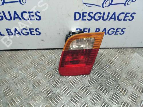 Right tailgate light BMW 3 (E46) 320 d (150 hp) 7606750