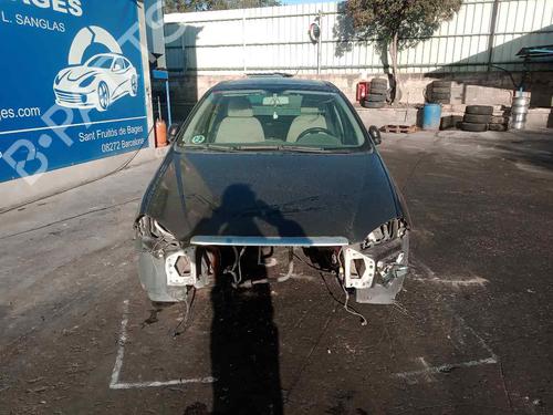 Elektronisk modul FIAT CROMA (194_) 2.4 D Multijet | BP16290926M83 