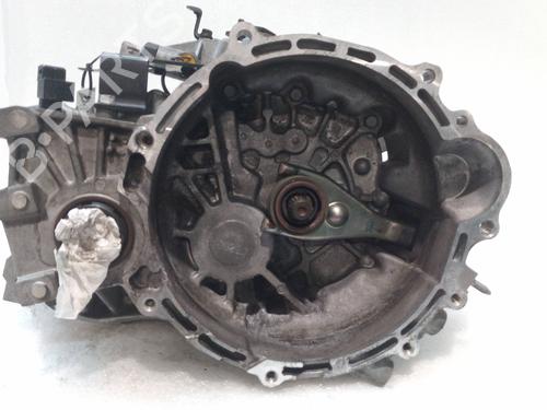 Gearkasse HYUNDAI i30 (FD) [2007-2012]  24497591