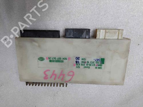Used Electronic module BMW 5 (E39) 523 i (170 hp) 14936740