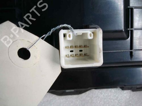 Climate control TOYOTA AURIS (_E15_) 1.6 (ZRE151_, ZRE151R) | BP10293345I5 