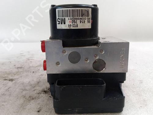 ABS pump CHEVROLET EPICA (KL1_) 2.0 D | BP27369909M43 