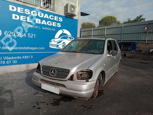 Used Parts MERCEDES-BENZ M-CLASS (W163)  ML 320 (163.154)  1069087