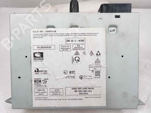 Electronic module OPEL CORSA F (P2JO) 1.5 (68) | BP15252349M83 