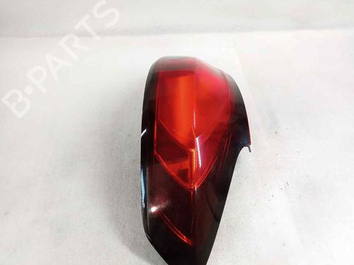 Right taillight OPEL ZAFIRA TOURER C (P12) | BP30519200C35