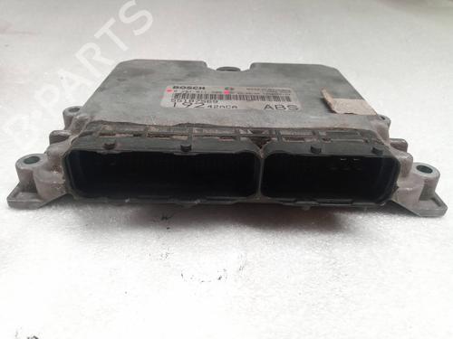 Calculateur moteur (ecu) FIAT STILO (192_) 1.9 JTD (192_XE1A) | BP15192532M57 