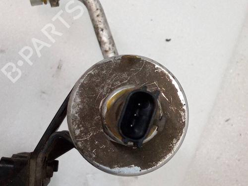 Varmeapparat NISSAN QASHQAI / QASHQAI +2 I (J10, NJ10, JJ10E)  | BP22563401M63 
