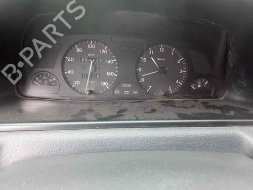Right mirror FIAT SCUDO Van (220_) 1.9 TD | BP27932256C27 