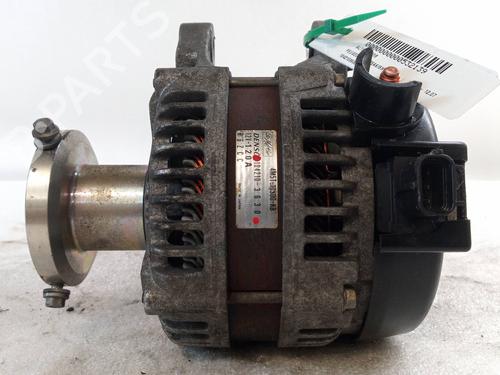 Alternator PEUGEOT 307 SW (3H)  | BP27467200M7 