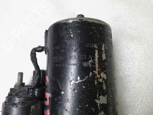 Starter VW POLO III (6N1) 60 1.4 | BP15014138M8 