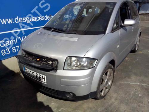 Módulo eletrónico AUDI A2 (8Z0) 1.4 | BP27363275M83 