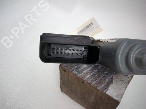 Right rear window motor VW TOURAN (1T1, 1T2)  | BP10103820E22 