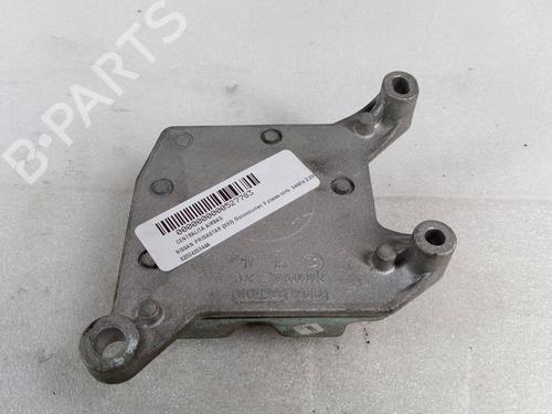 Airbag styreenhed NISSAN PRIMASTAR Bus (X83) | BP24593514M53