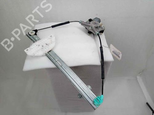 Front right window mechanism KIA STONIC (YB) 1.0 T-GDi | BP19732567C23 