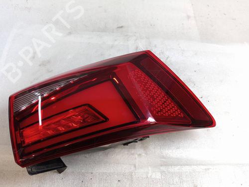 Left taillight SEAT ATECA (KH7, KHP)  | BP32721920C34  - Image 8