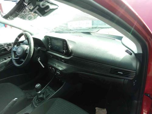 Used Airbag Kit HYUNDAI i20 III (BC3, BI3) [2020-2025]  13757116