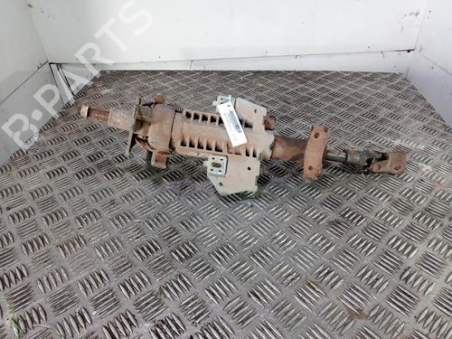 Used Steering column NISSAN PATHFINDER III (R51) 2.5 dCi (174 hp) 9681060