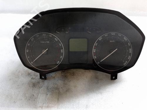 Kombinert Instrument SKODA OCTAVIA II (1Z3) [2004-2013]  30489682