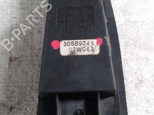 Left front window switch VOLVO S40 I (644) 1.8 | BP28320222I27 