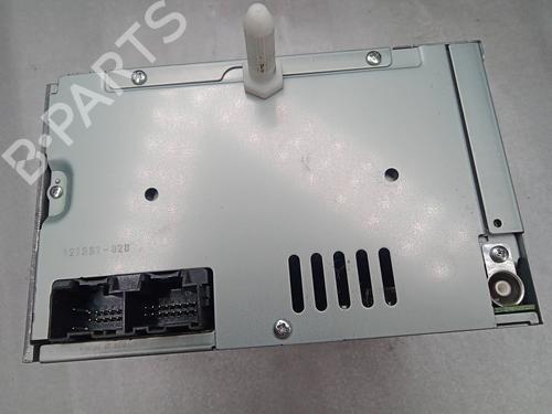 Radio CHEVROLET EPICA (KL1_) 2.0 D | BP15288399E6