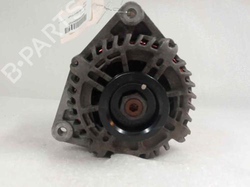 Alternator AUDI A6 C5 (4B2) 2.5 TDI quattro | BP17950482M7 