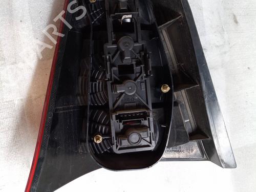 Højre baglygte MERCEDES-BENZ A-CLASS (W168) A 160 CDI (168.007) | BP29584920C35 