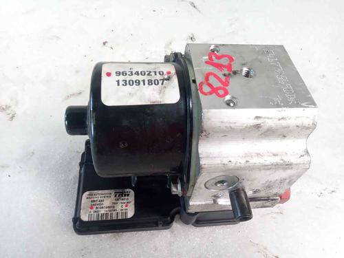ABS pump CHEVROLET MATIZ (M200, M250) 1.0 | BP24547975M43 