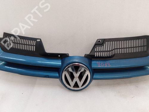 Used Grille VW GOLF V (1K1) [2003-2010]  30557314