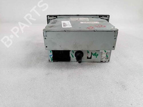 Radio FORD FOCUS II (DA_, HCP, DP)  | BP26138497E6 