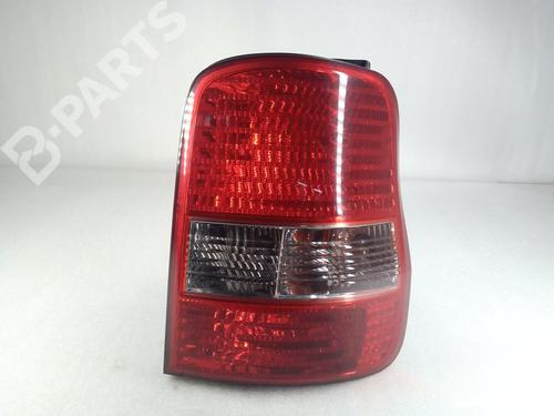 Used Right taillight Right taillight KIA CARNIVAL II (GQ) 2.9 CRDi (144 hp) 11169417 11169417
