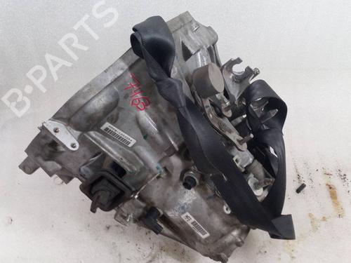 Girkasse HONDA CIVIC VIII Hatchback (FN, FK) 2.2 CTDi (FK3) (140 hp) 17487329