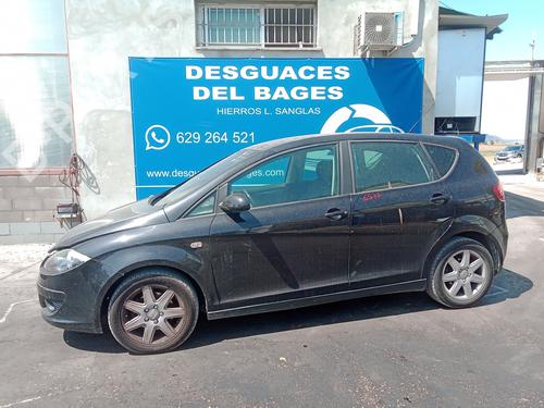 Fuse box SEAT ALTEA (5P1) 2.0 TDI | BP20677311E1 