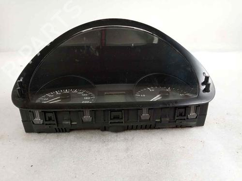 Instrument cluster MERCEDES-BENZ VITO / MIXTO Van (W639) 111 CDI (639.601, 639.603) | BP25938812C47 