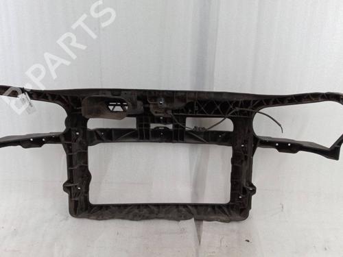 Front slam panel VW POLO (9N_, 9A_) 1.4 16V | BP16574940C72 