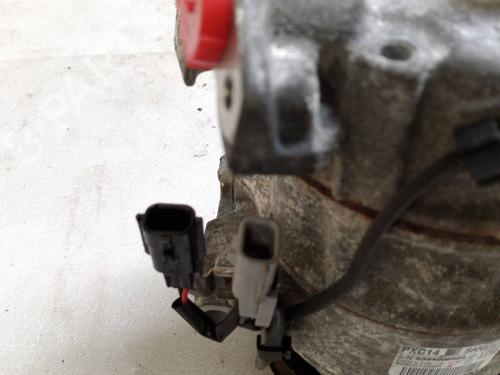 Compresseur AC RENAULT MEGANE IV Hatchback (B9A/M/N_)  | BP24653642M34 
