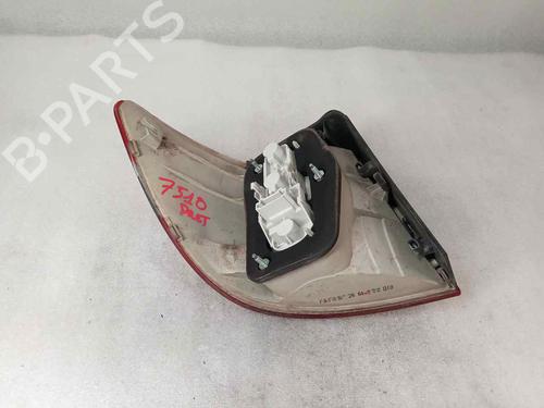 Right taillight MERCEDES-BENZ B-CLASS Sports Tourer (W245) B 200 CDI (245.208) | BP17951542C35