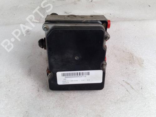 ABS pump HONDA CR-V III (RE_) 2.2 i-CTDi 4WD (RE6) | BP25785361M43 