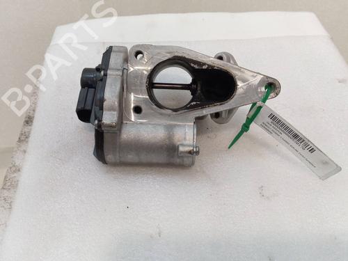 Used Throttle body RENAULT MEGANE II Saloon (LM0/1_) [2003-2025]  26005471