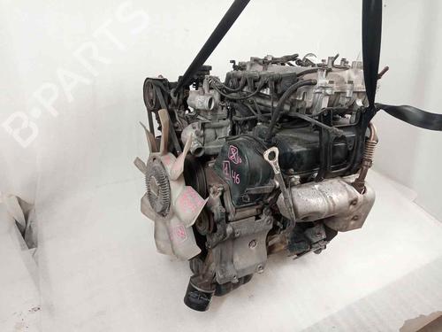 Engine MITSUBISHI PAJERO SPORT I (K7_, K9_)  | BP19424142M1 